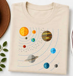 19 September Theme Cotton Tee Swiftsoul