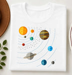 19 September Theme Cotton Tee Swiftsoul