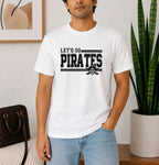 19 September Theme Cotton Tee Swiftsoul