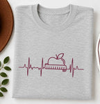 19 September Theme Cotton Tee Swiftsoul