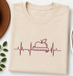 19 September Theme Cotton Tee Swiftsoul
