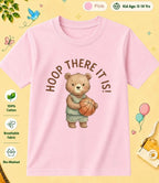 2 December Special Day Kid Cotton Tee Swiftsoul