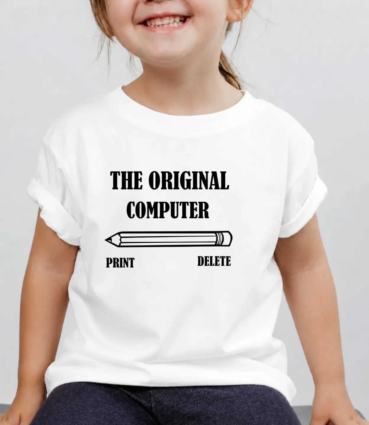 2 December Special Day Kid Cotton Tee Swiftsoul