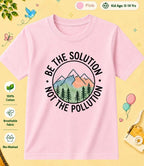 2 December Special Day Kid Cotton Tee Swiftsoul