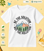 2 December Special Day Kid Cotton Tee Swiftsoul