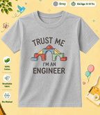 2 December Special Day Kid Cotton Tee Swiftsoul