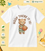2 December Special Day Kid Cotton Tee Swiftsoul