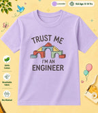 2 December Special Day Kid Cotton Tee Swiftsoul
