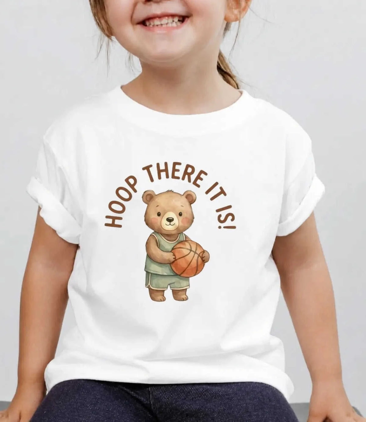 2 December Special Day Kid Cotton Tee Swiftsoul