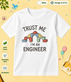 2 December Special Day Kid Cotton Tee Swiftsoul