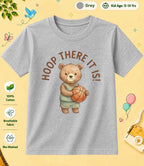2 December Special Day Kid Cotton Tee Swiftsoul