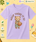 2 December Special Day Kid Cotton Tee Swiftsoul