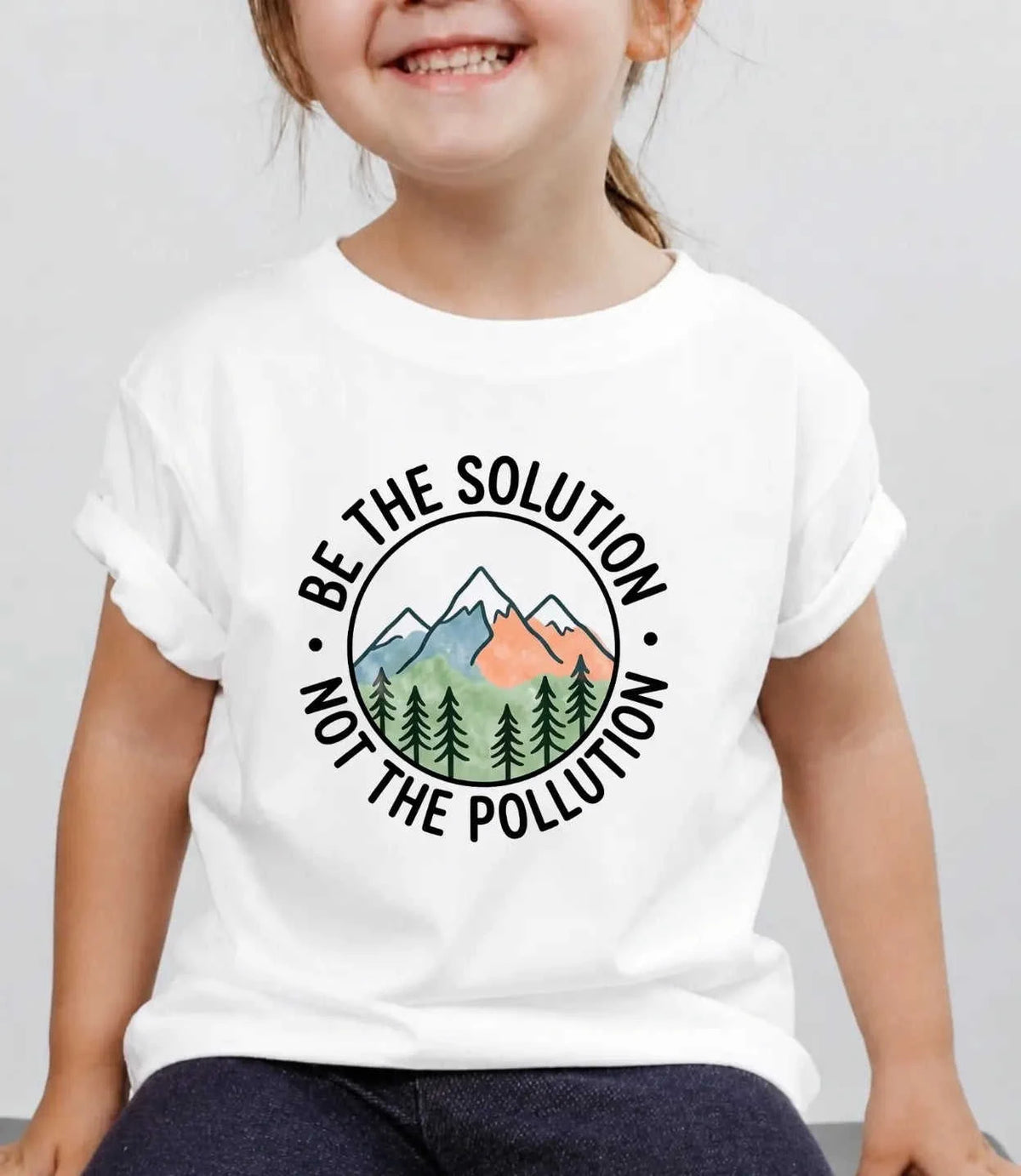 2 December Special Day Kid Cotton Tee Swiftsoul