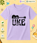2 February Special Day Kid Cotton Tshirt Swiftsoul