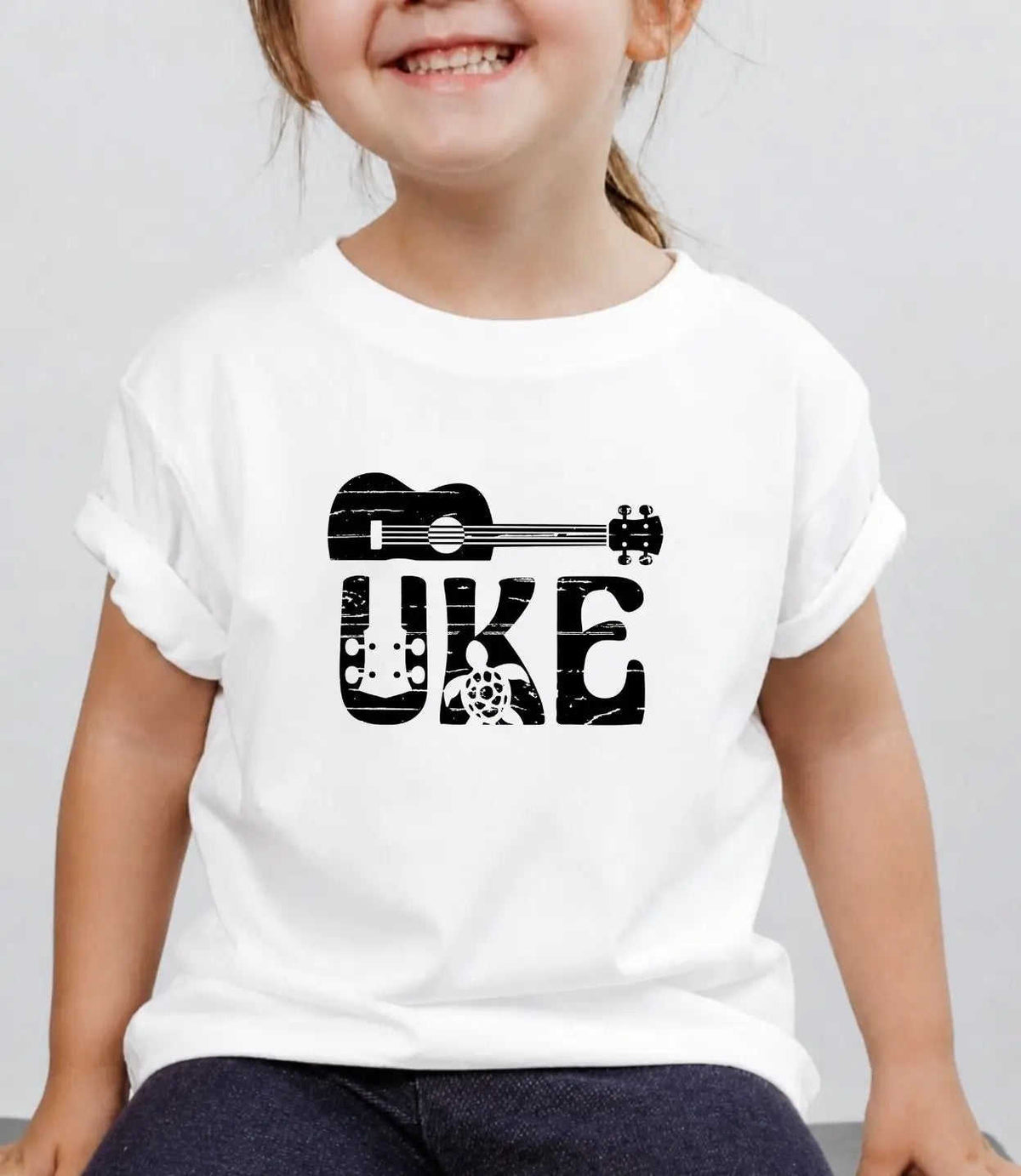 2 February Special Day Kid Cotton Tshirt Swiftsoul