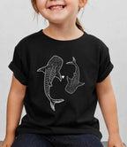 2 November Special Day Kid Cotton Tee Swiftsoul