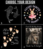 2 November Special Day Kid Cotton Tee Swiftsoul
