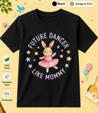 2 November Special Day Kid Cotton Tee Swiftsoul