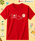 2 October Special Day Kid Cotton Tee Swiftsoul
