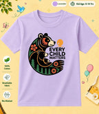 2 September Special Day Kid Cotton Tee Swiftsoul