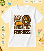 2 September Special Day Kid Cotton Tee Swiftsoul