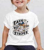 2 September Special Day Kid Cotton Tee Swiftsoul