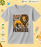 2 September Special Day Kid Cotton Tee Swiftsoul