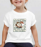 2 September Special Day Kid Cotton Tee Swiftsoul