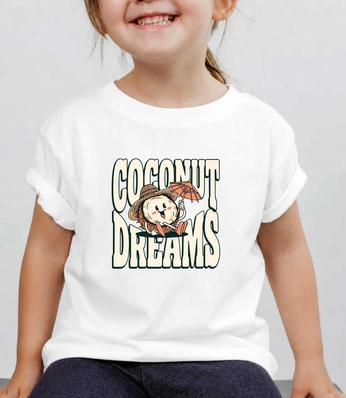 2 September Special Day Kid Cotton Tee Swiftsoul