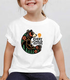 2 September Special Day Kid Cotton Tee Swiftsoul