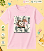 2 September Special Day Kid Cotton Tee Swiftsoul