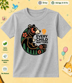 2 September Special Day Kid Cotton Tee Swiftsoul