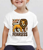 2 September Special Day Kid Cotton Tee Swiftsoul