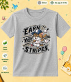 2 September Special Day Kid Cotton Tee Swiftsoul