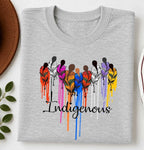 2 September Theme Cotton Tee Swiftsoul