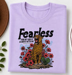 2 September Theme Cotton Tee Swiftsoul