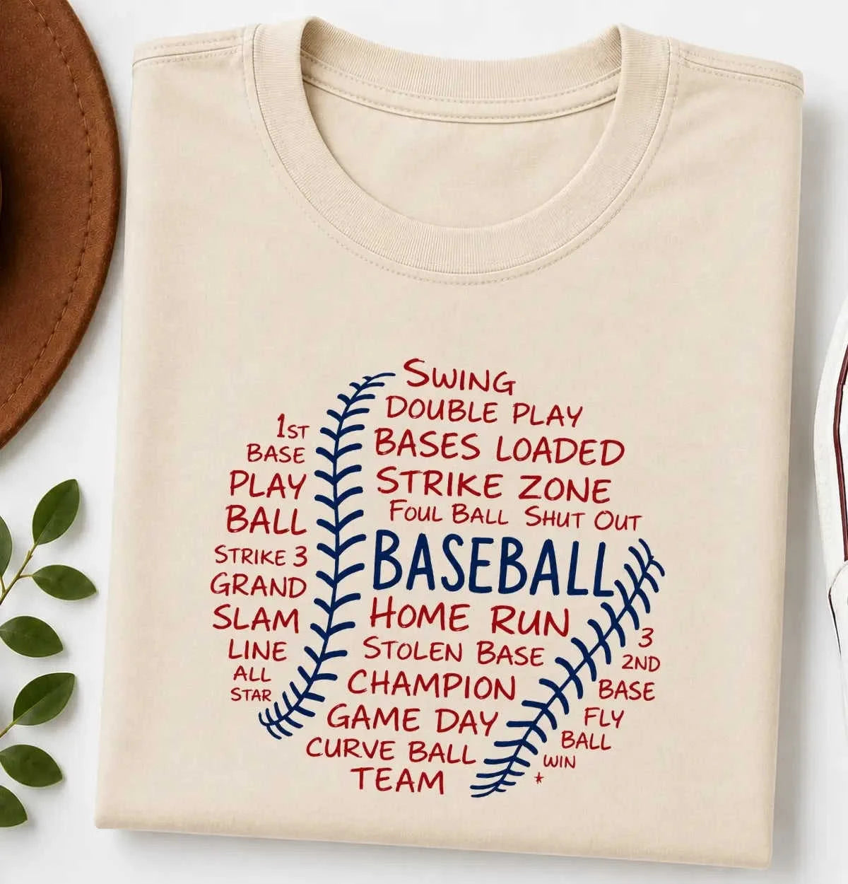 2 September Theme Cotton Tee Swiftsoul
