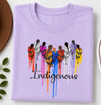 2 September Theme Cotton Tee Swiftsoul