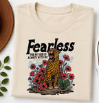 2 September Theme Cotton Tee Swiftsoul