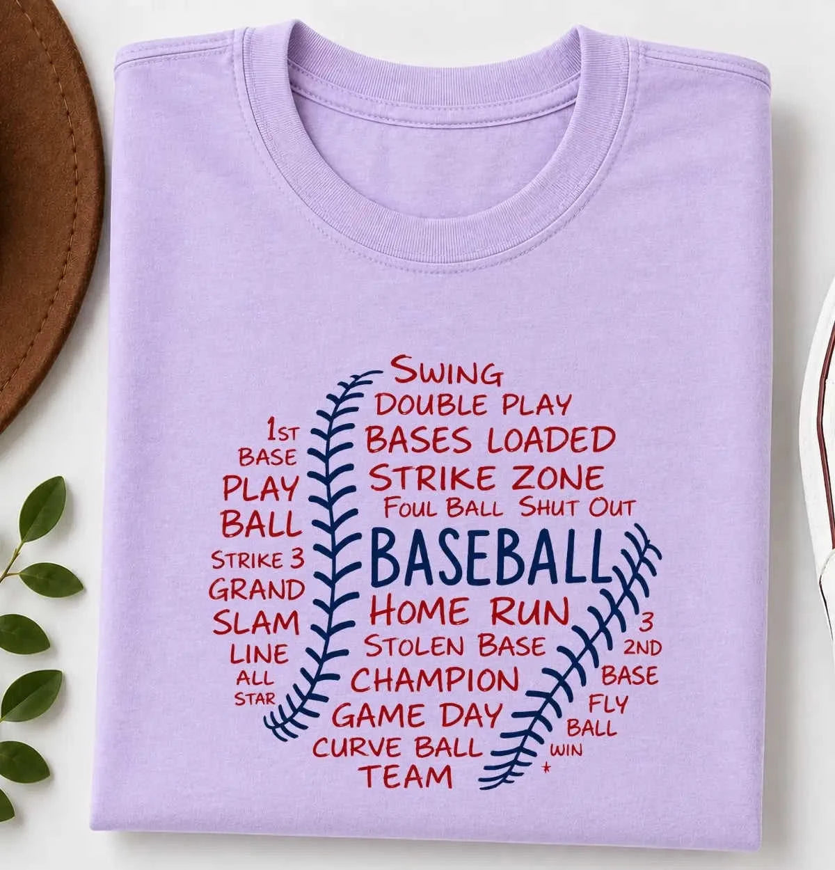 2 September Theme Cotton Tee Swiftsoul
