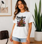 2 September Theme Cotton Tee Swiftsoul