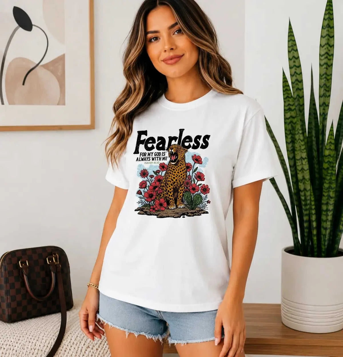 2 September Theme Cotton Tee Swiftsoul