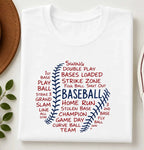 2 September Theme Cotton Tee Swiftsoul