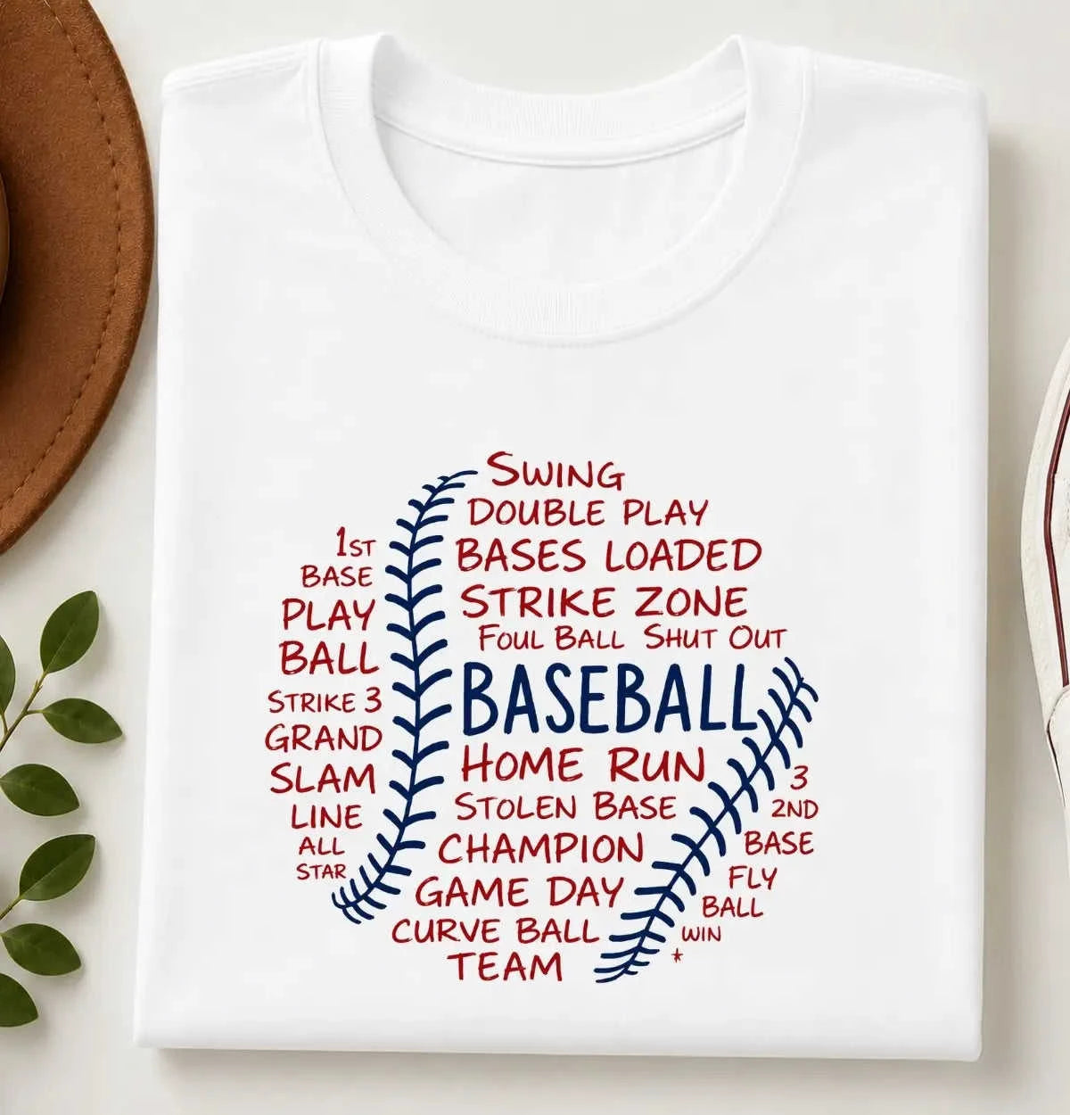 2 September Theme Cotton Tee Swiftsoul