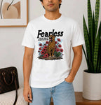 2 September Theme Cotton Tee Swiftsoul