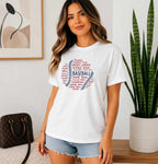 2 September Theme Cotton Tee Swiftsoul