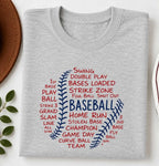 2 September Theme Cotton Tee Swiftsoul