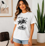2 September Theme Cotton Tee Swiftsoul