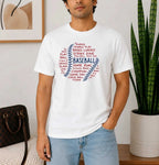2 September Theme Cotton Tee Swiftsoul