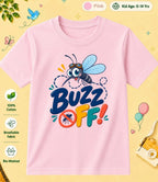 20 August Special Day Kid Cotton Tee Swiftsoul